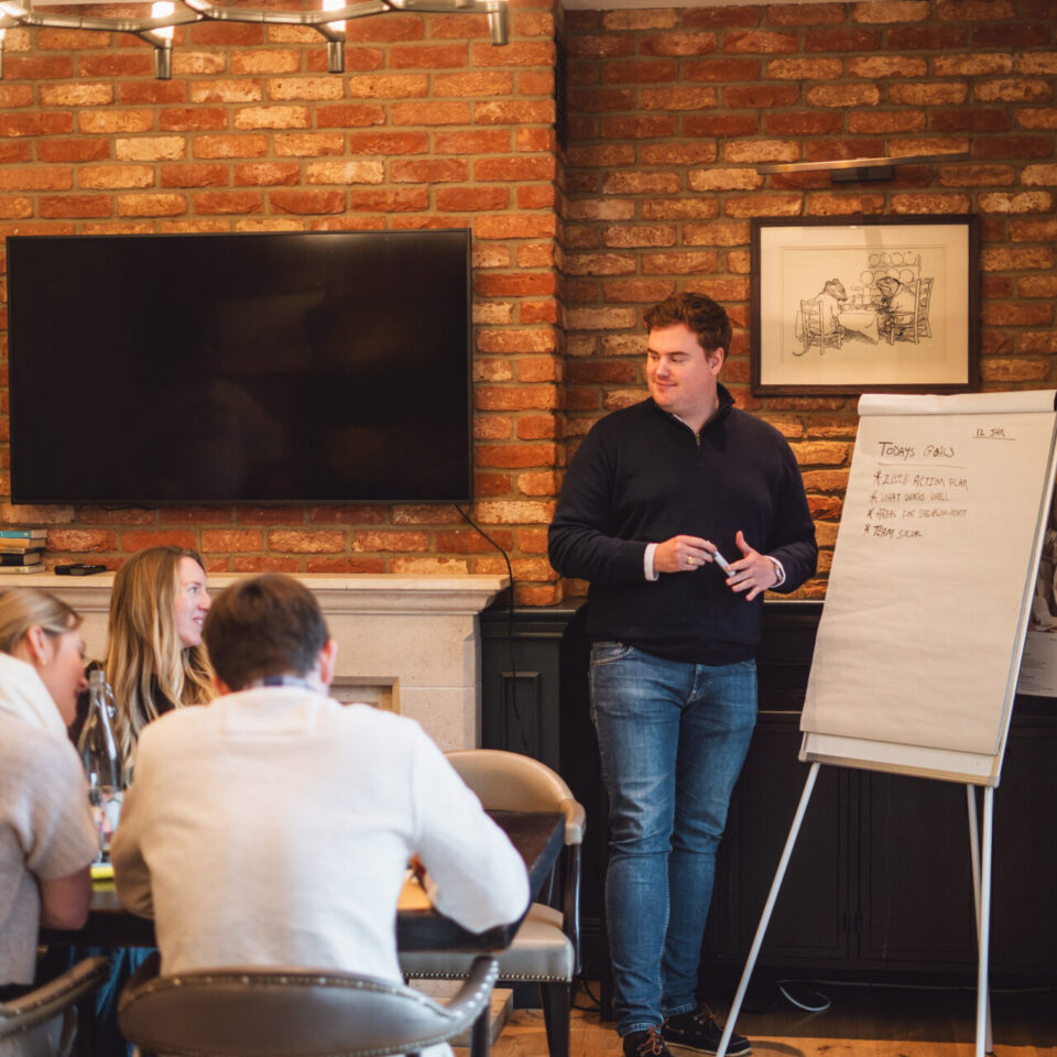 Meetings & Conferences