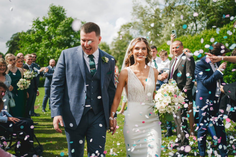Wedding Open Day