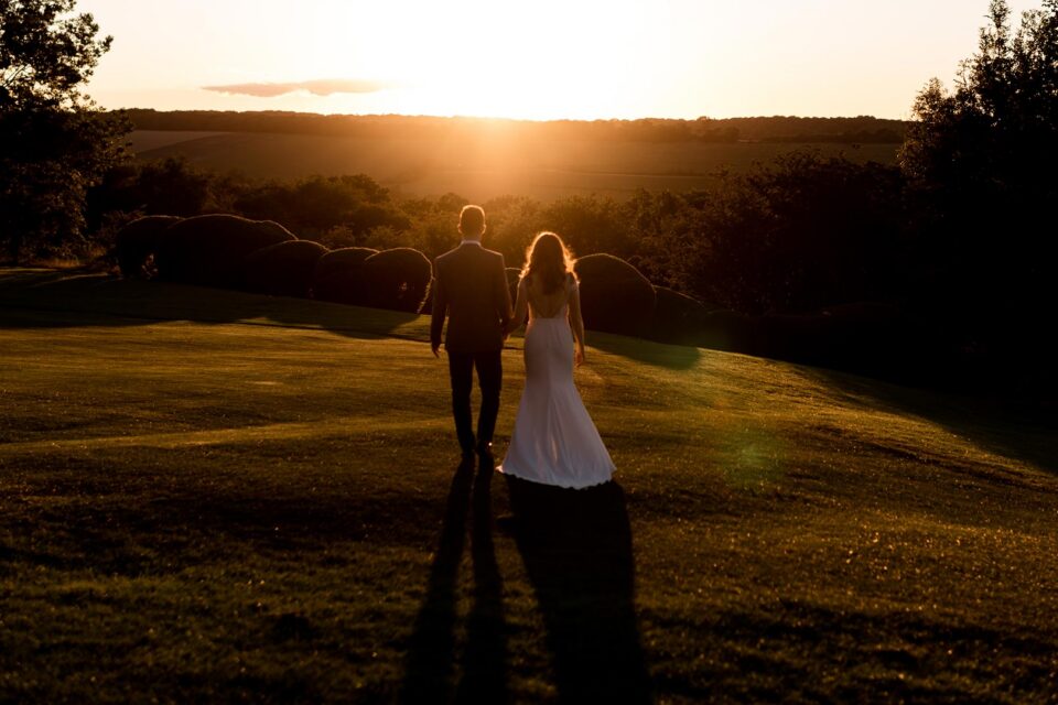 Wedding Open Day