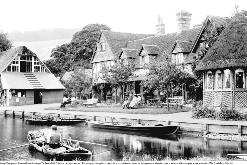 1800s