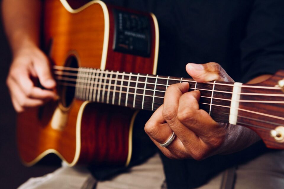Live Music at The Boathouse