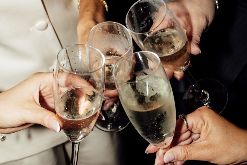 New Year’s Eve at The Boathouse